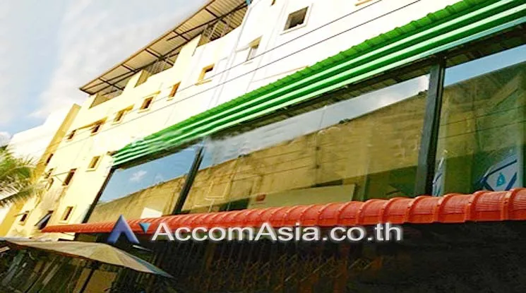 unit Office space For Sale in Sathorn, Bangkok  near BTS Surasak (AA13802)